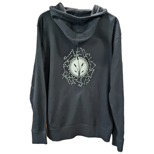 ZIP-UP HOODIE – ALL SIZES-1