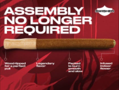 can instacart deliver tobacco Why are cigarette products not included in Instacart order?