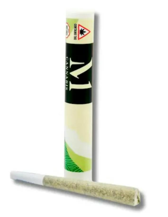 Product Snow Lotus (H) | Pre Rolls