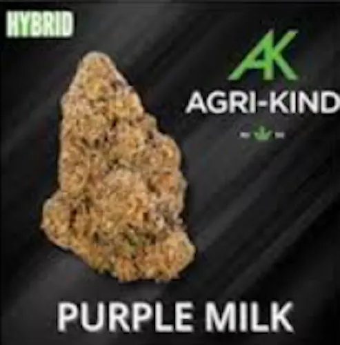 Purple Milk – Flower 3.5g-active