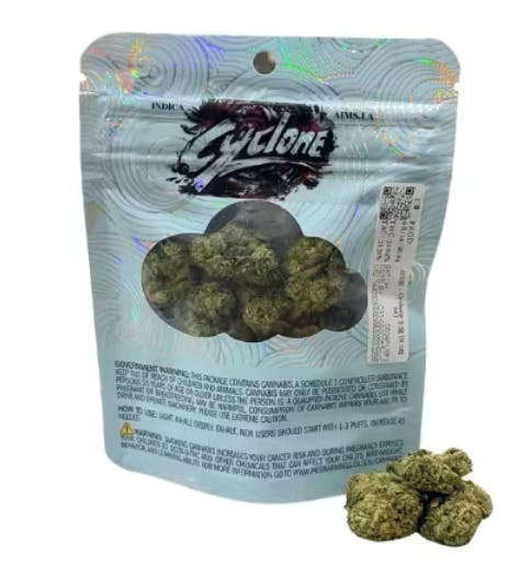 Aims Horticulture | Cyclone | 3.5g