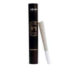 Photo of No.9 Collection – Orange Cream Pop – Sativa – 1g