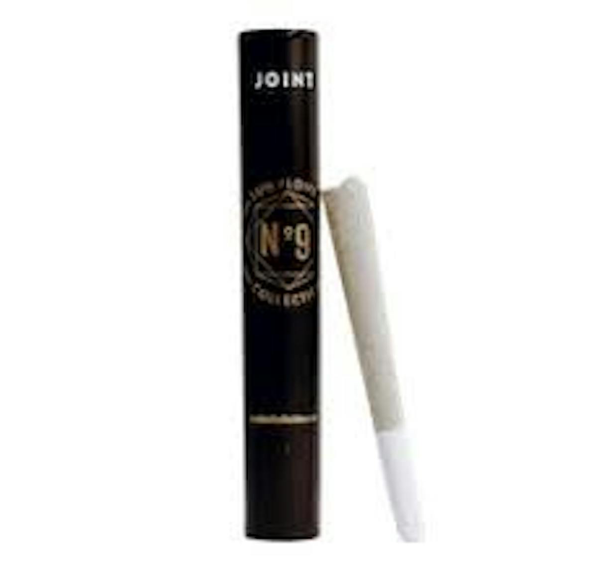 Photo of No.9 Jelly Donutz Preroll