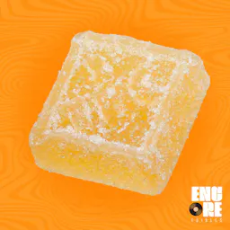 Sour Mandarin RSO Gummies