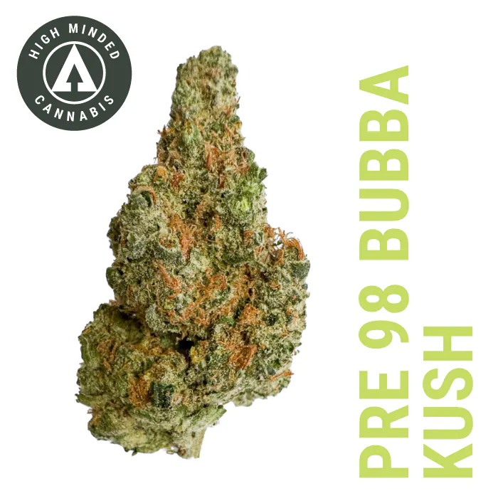 Timber Cannabis Co. (Big Rapids)