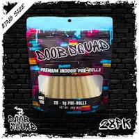 Doob Squad - 28-Pack 1g Prerolls - Pineapple Express - product image at King of Budz