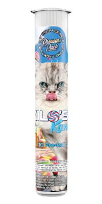 Kilo's Kandy Premium Pre-Roll | 1g - product image at King of Budz