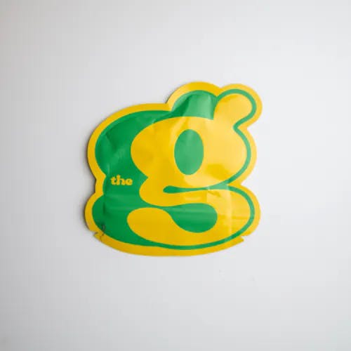 The Gram | Candy Caviar | 1g