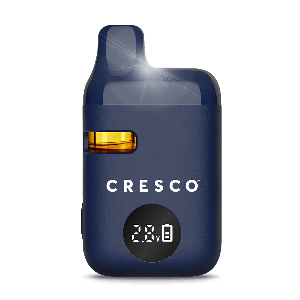 Shop Cresco Disposable Pen Live Resin Circus Ring | 1000mg - Thrive  Dispensary
