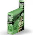 Zig-Zag Hemp Wraps Natural