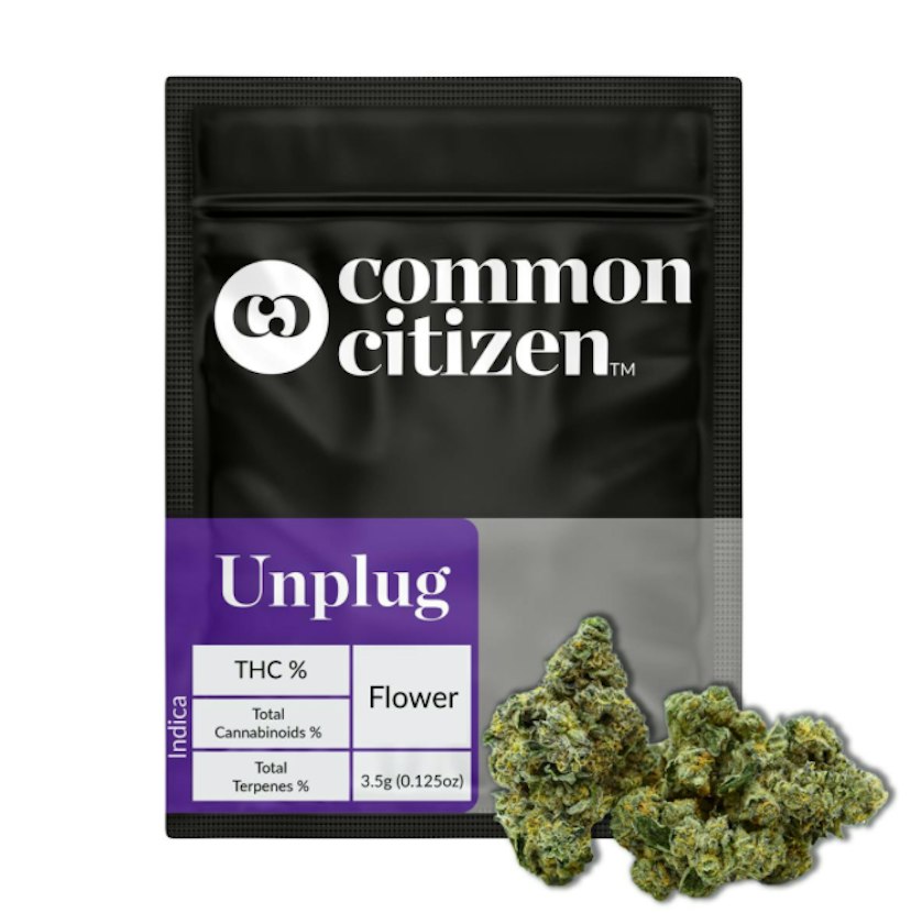 Common Citizen Prepack | Apple Tartz