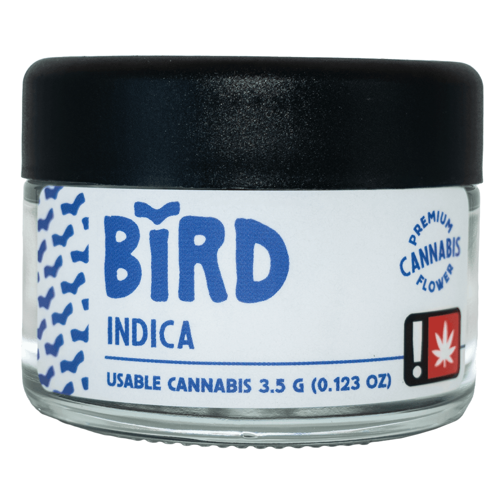 Bird - Super Boof | Eighths | Nectar - Gresham 3rd