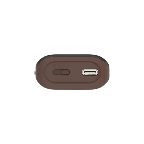 CCELL – Stylo Palm Vape battery-active