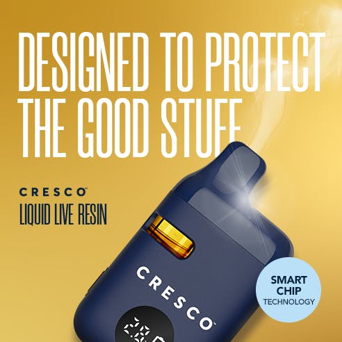cresco vape battery Cresco Legacy (I) Live Resin AIO Disposable 1g