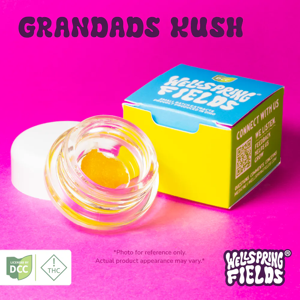 Cannabis Dispensary in Willoughby Hills, OH | Open Daily