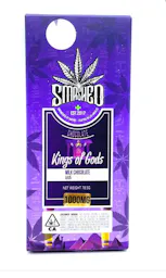 Edibles category image