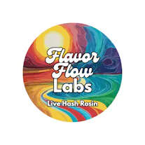 Flavor Flow Labs Logo