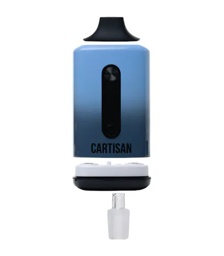 Cartisan | Veil Bar Duo | Prism-1