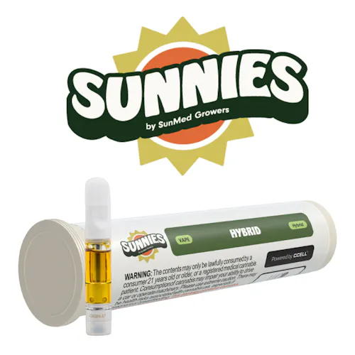 Berry RNTZ Cartridge 1g/-2
