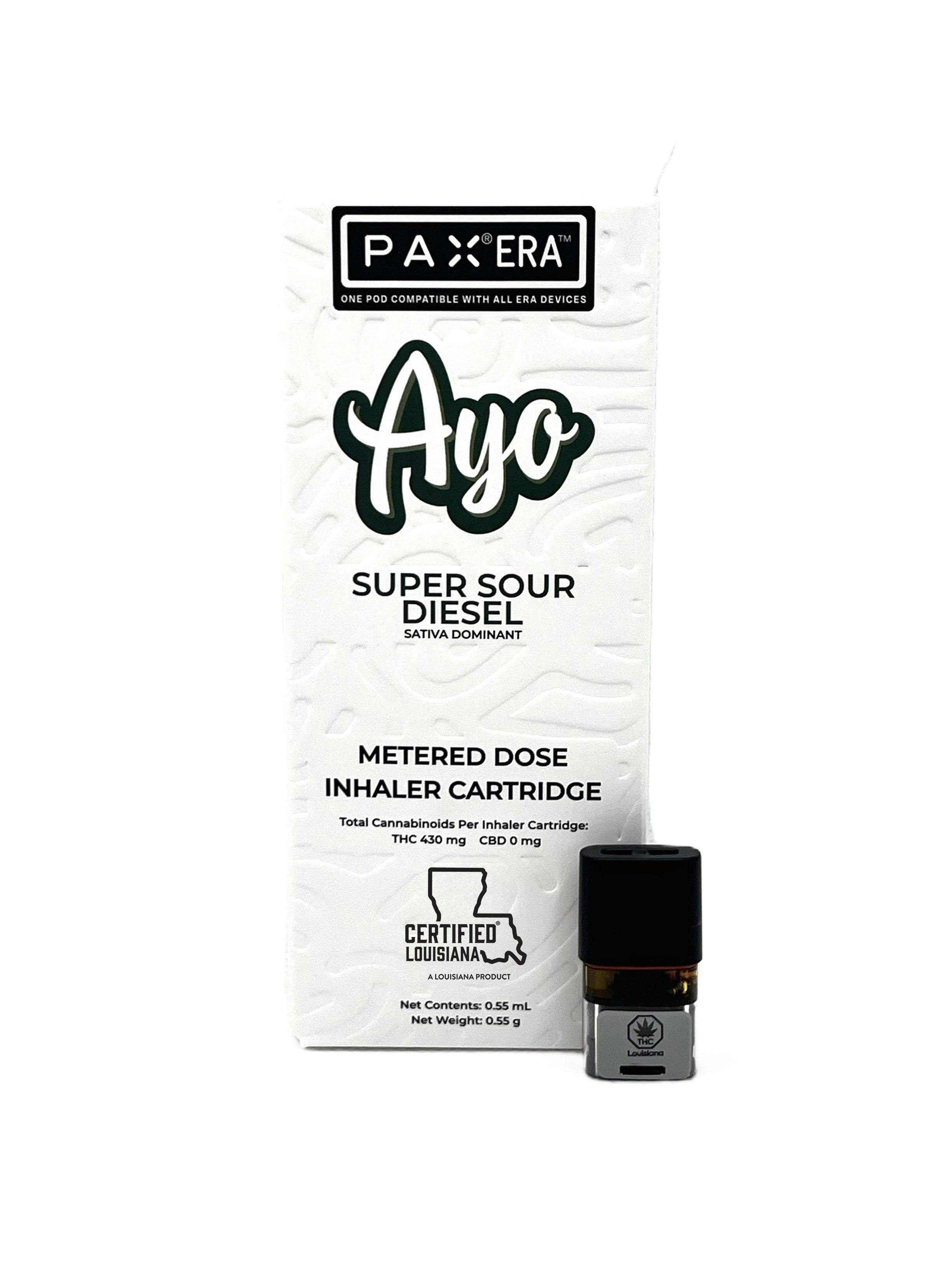 pax weed pods Pax: Vape | Super Sour Diesel | Pod | 0.5g at GDF 2017 Tacoma Flavor:Strawberry Ice Cream flum mello heartbeat flum