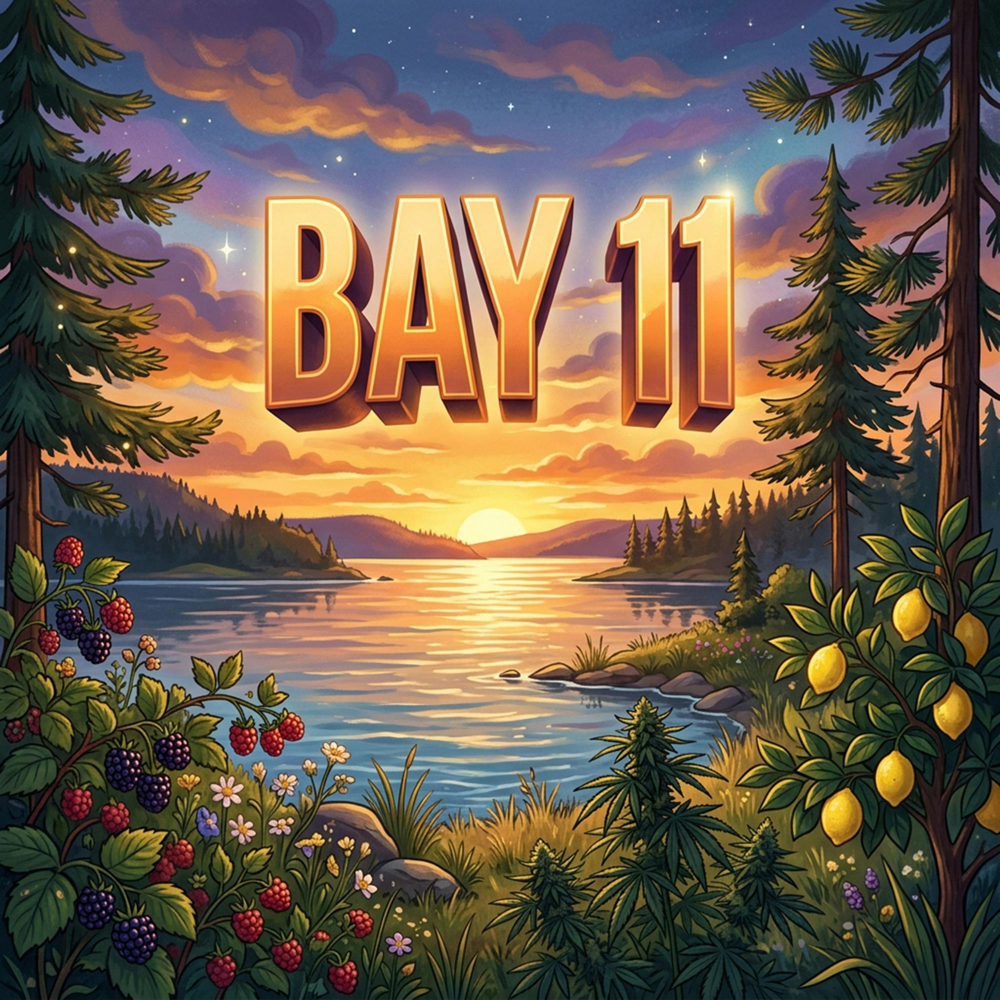 DELI - Bay 11