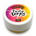 Tasty Terps: Pez - Wax
