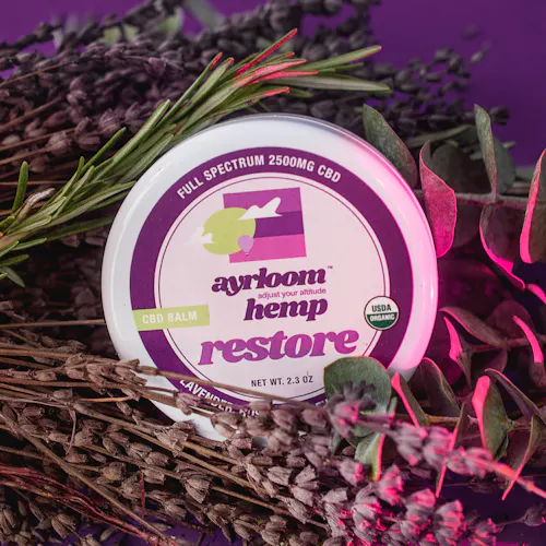 restore CBD balm-1