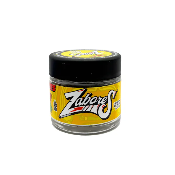 Zabores - Zkittles x Rainbow Sherbet