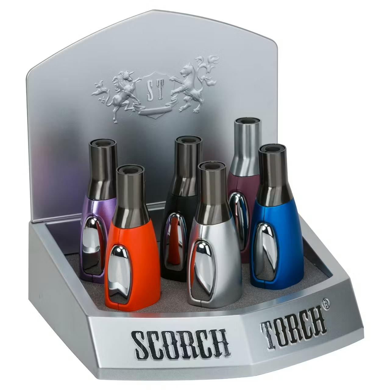 Product 4" Scorch Torch