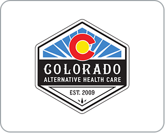 logo for Colorado Alternative Health Care