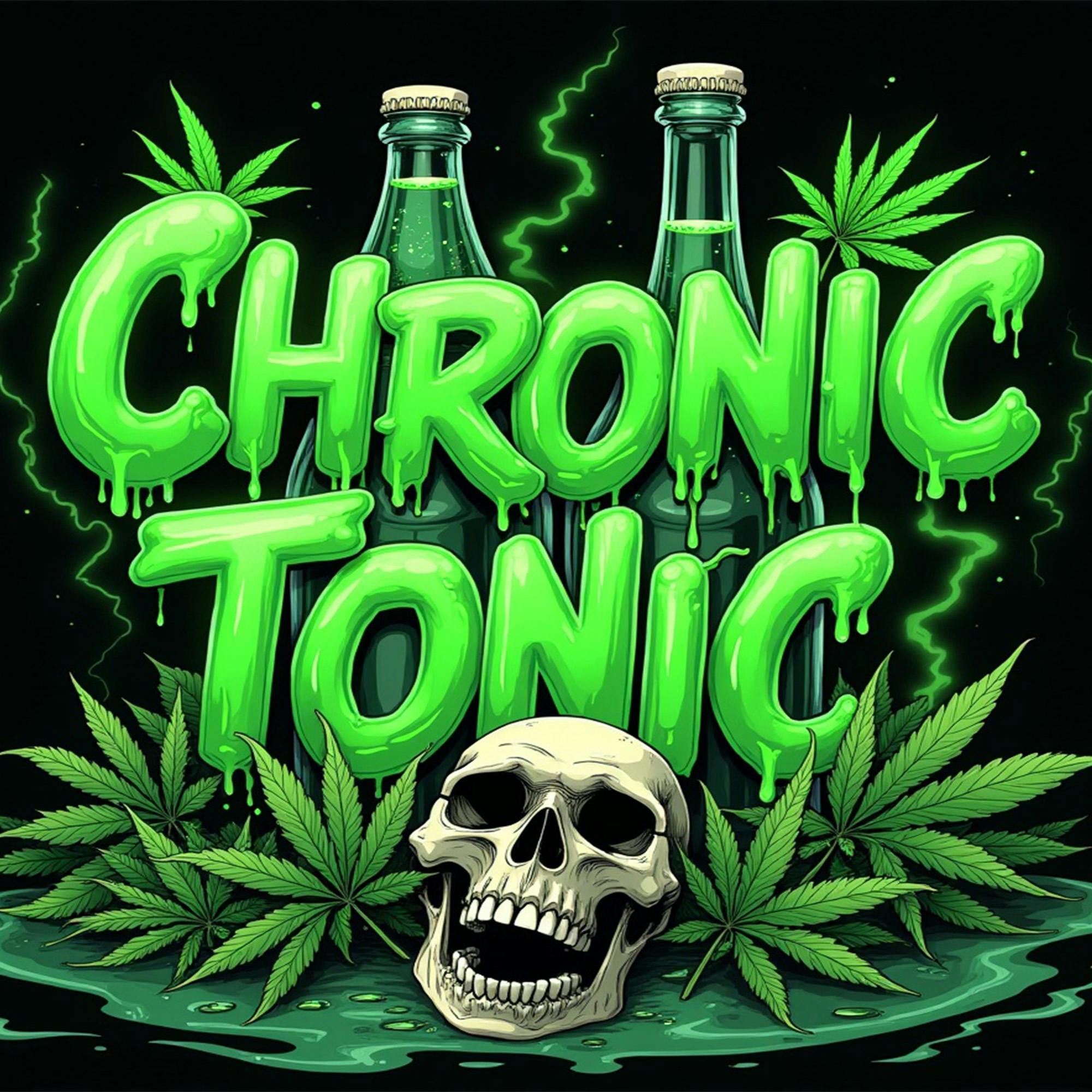 Leal - 3.5g - Chronic Tonic