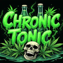 Leal - 3.5g - Chronic Tonic - FLOWER by LEAL at King of Budz