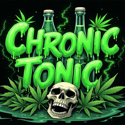 Leal - 3.5g - Chronic Tonic - FLOWER by LEAL at King of Budz