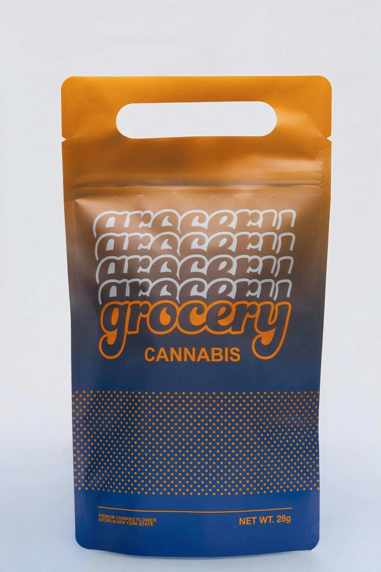 Grocery Grocery x Knicks | Championship Kush | Flower - Strain