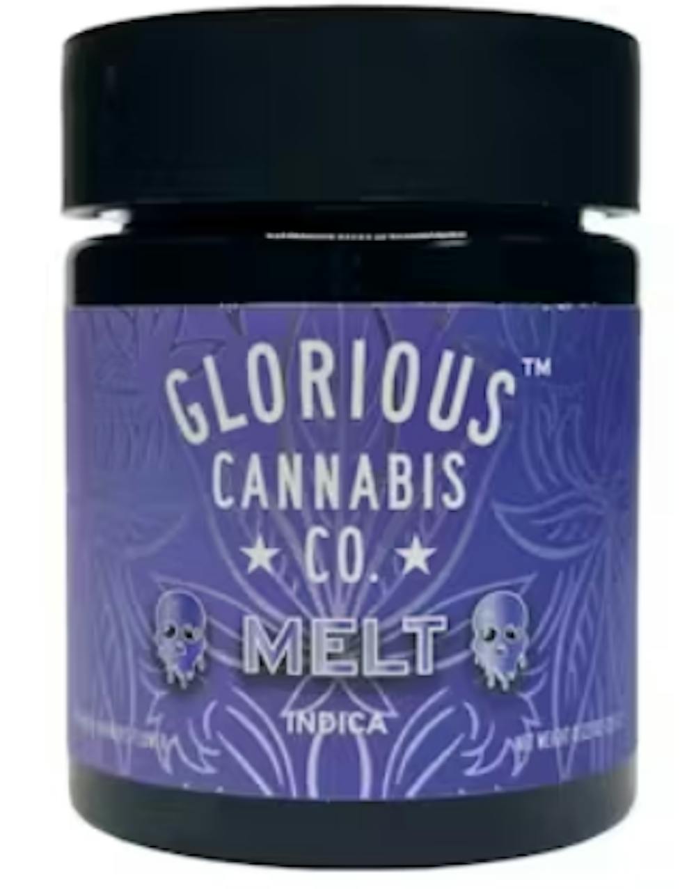 Product Glorious | Double Rainbow Sherb | Flower | 3.5g