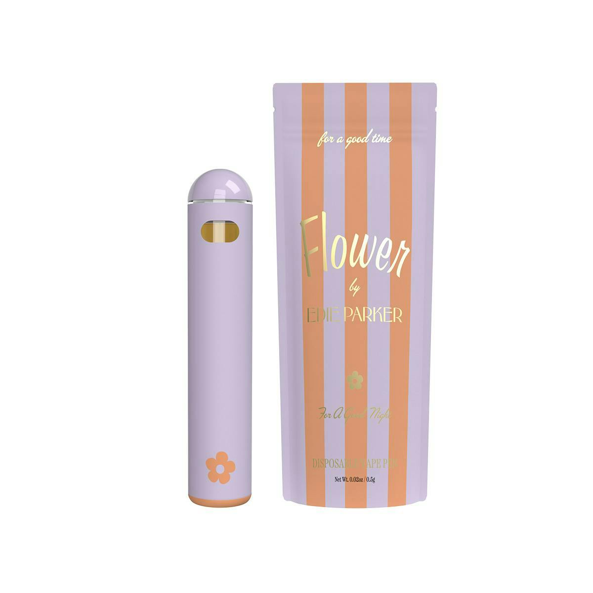 what's the difference between a vape and a geek bar Edie Parker Review: Potency With Personality main image 1