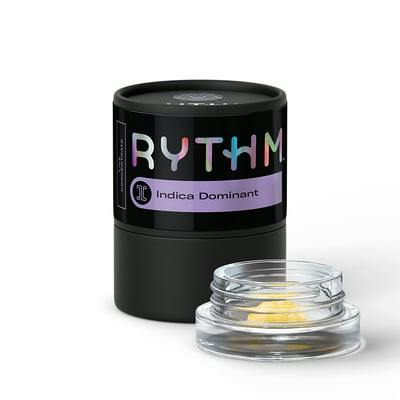RYTHM Animal Face Live Resin