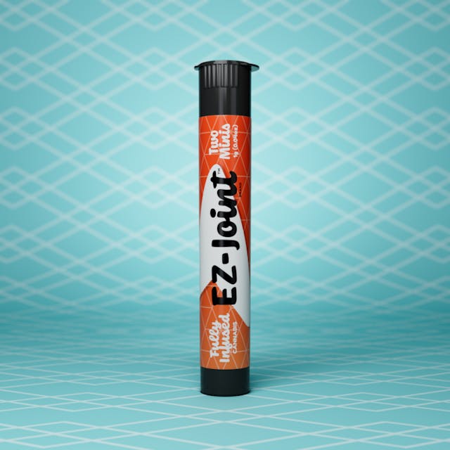 Rolled up and ready to smoke, Pre-Roll packs are a convenient and effective way to consume cannabis. Pre-Roll packs generally contain smaller pre-rolls so that each can be consumed in one sitting.