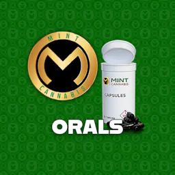 Orals category image