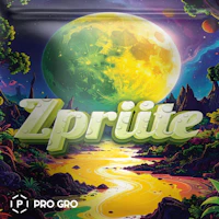 DELI - Pro Gro - Zprite - product image at King of Budz