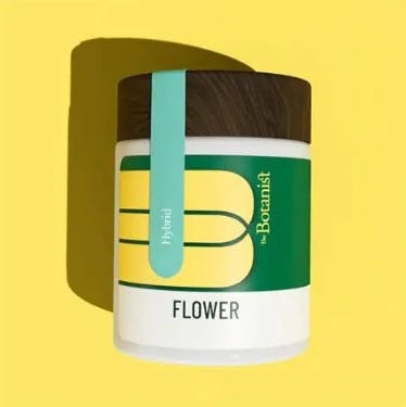 Product IGF Botanist Flower - Dosi Pop 3.5g