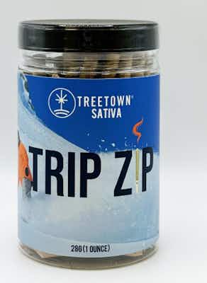 Product: MC Payton | Trip Zip | TreeTown