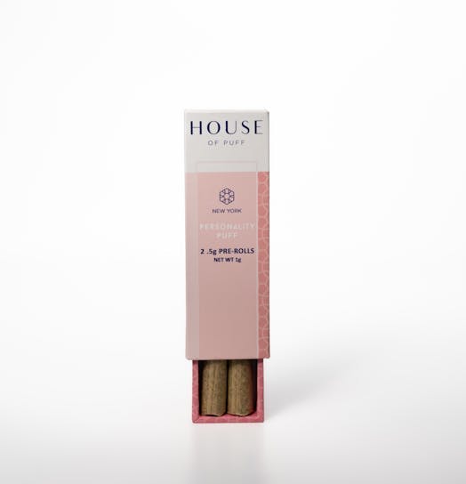 Photo of House of Puff | Personality Pre-Roll | 1g 2pk