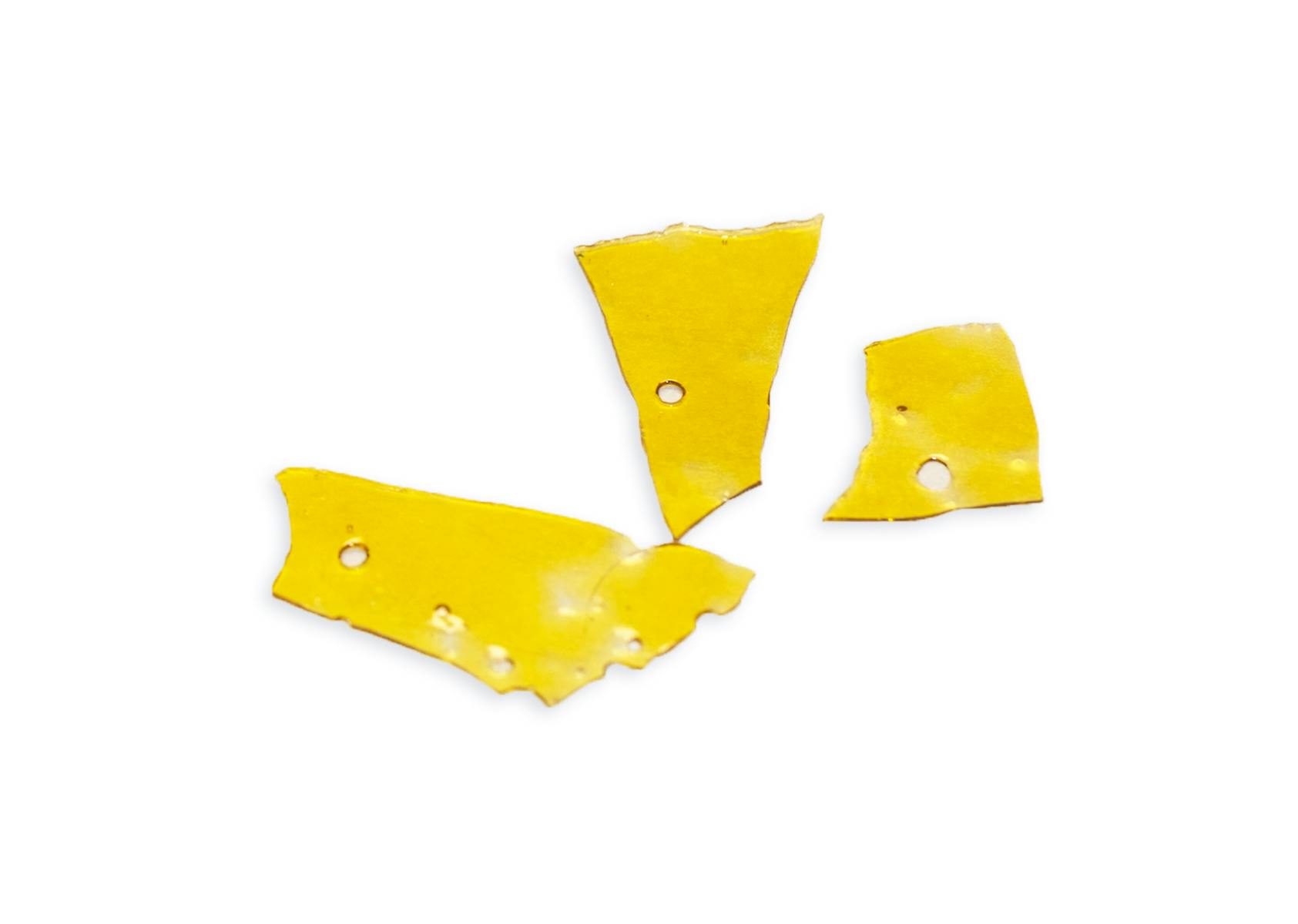 Photo of Banana Cake Shatter | 1g