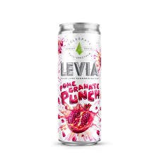 Product Pomegranate Punch Seltzer