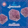 Red White Lemonade
