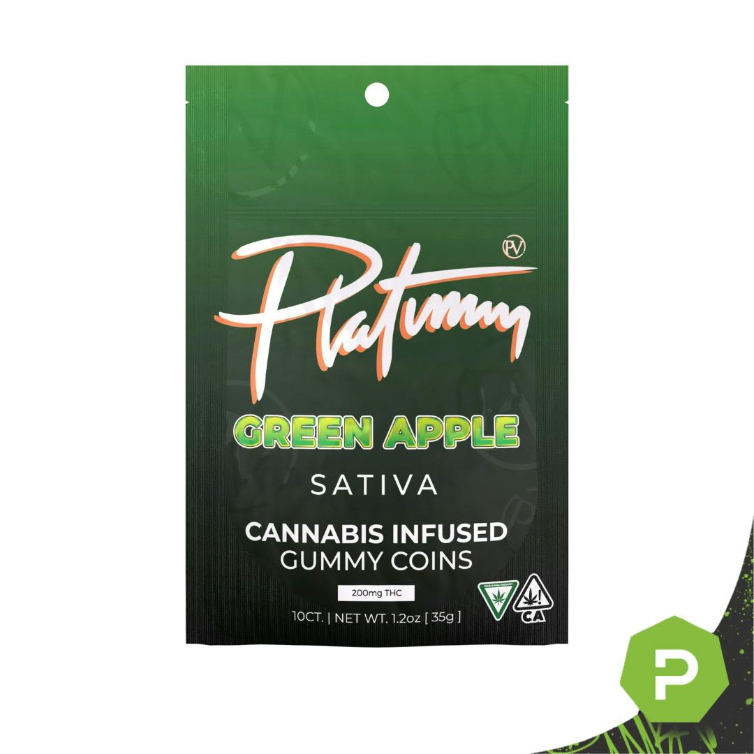 Buy Platinum Vape Products Online - Puff Cannabis Cannabis Store