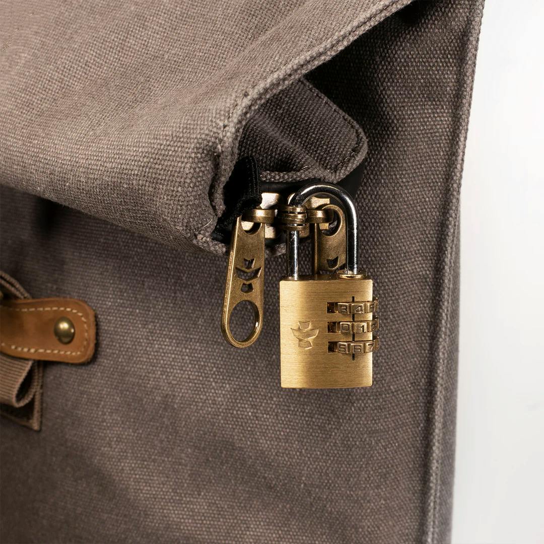 Photo of Revelry | The Defender | Smell Proof Padded Camo Backpack