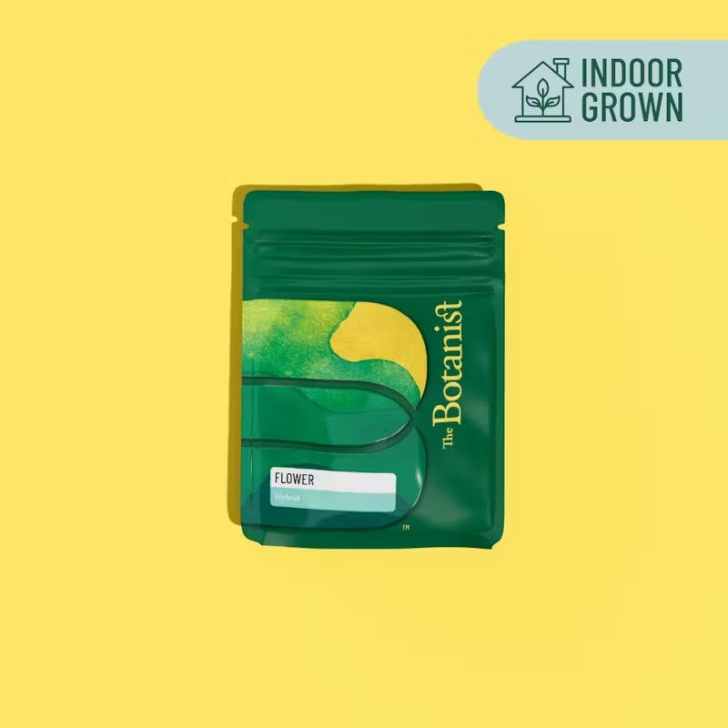 The Botanist | Dutch Treat x Cherry Pie | 3.5g