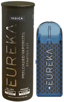 eureka vape pods Callie's Cannabis Shoppe (Denver) main image 1